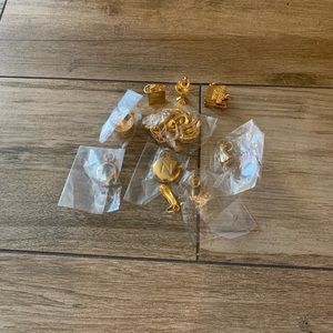 Nordstrom Charm Bracelet